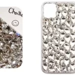 Rhinestone Crystal Phone Case