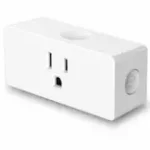 Wifi Smart Wall Plug