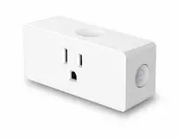 Wifi Smart Wall Plug