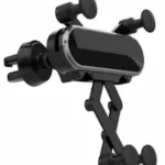 501 Web Grip Airvent Car Mount Phone Holder