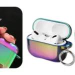 Iridescent Airpod Case