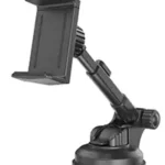 509 Car Suction Mount Phone Holder