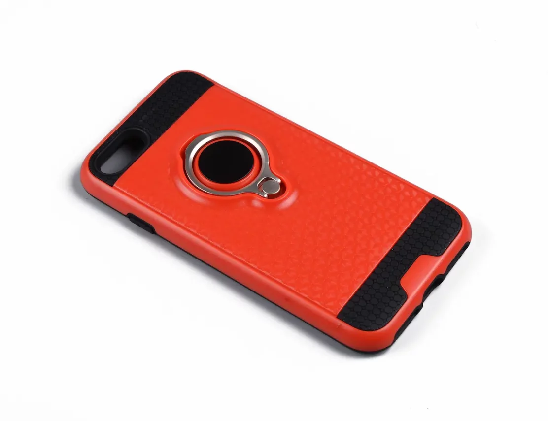 Ring Holder Stand Phone Case