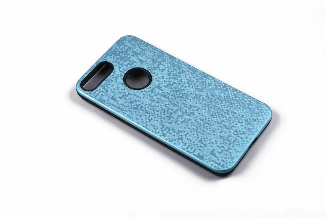 Ceramic Tile Style Phone Case