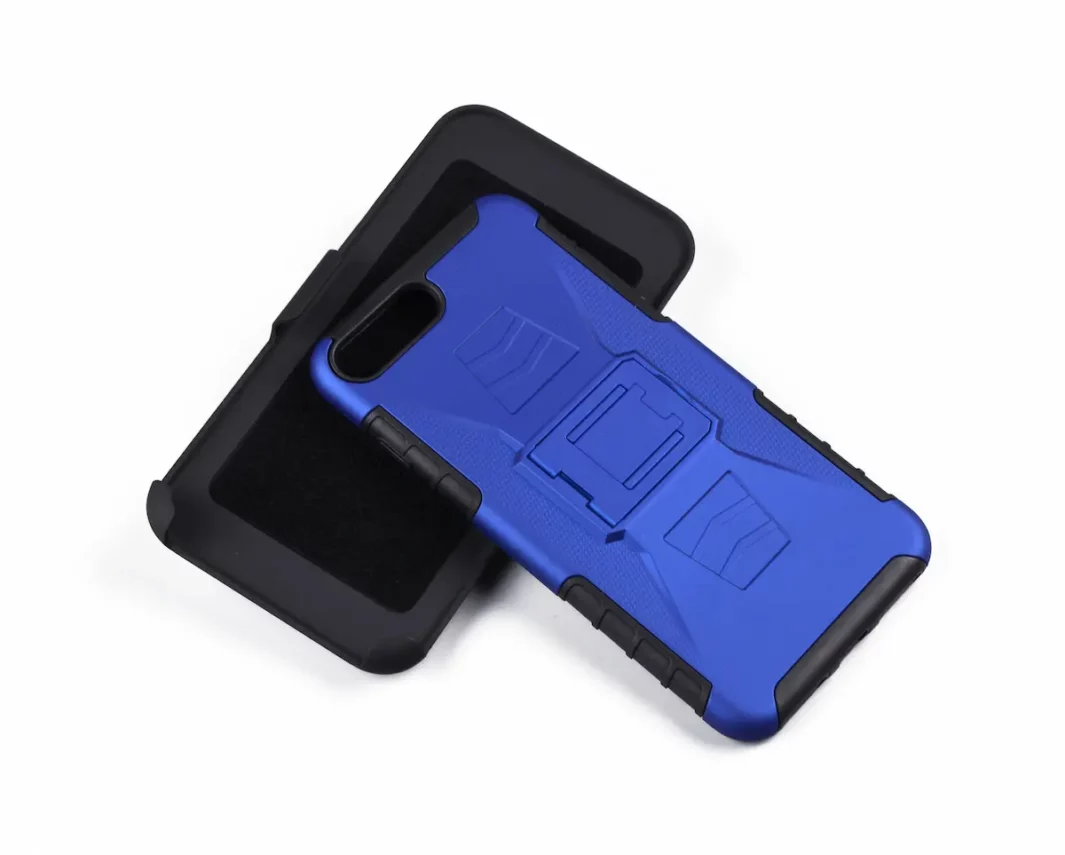 2 in 1 Heavy Protection Phone Case