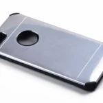 Aluminium-like Phone Case