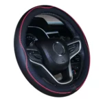 LED Glowing Steering Wheel Cover