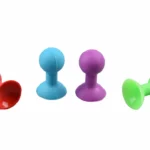 Mini Suction Game Controller Shape Phone Holder