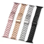 Metal Stainless Watch Band