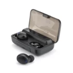 TWS Digital Display Box Wireless Earbuds