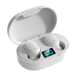 LED Digital Display Wireless Earbuds