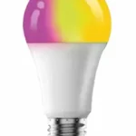 Colorful Smart Bulb