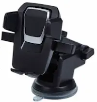 516 Car Suction Mount Phone Holder