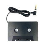 Cassette to 3.5mm Universal Adapter Retro Car Audio