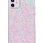 Color Bubble Phone Case Macaron Candy Fancy Style