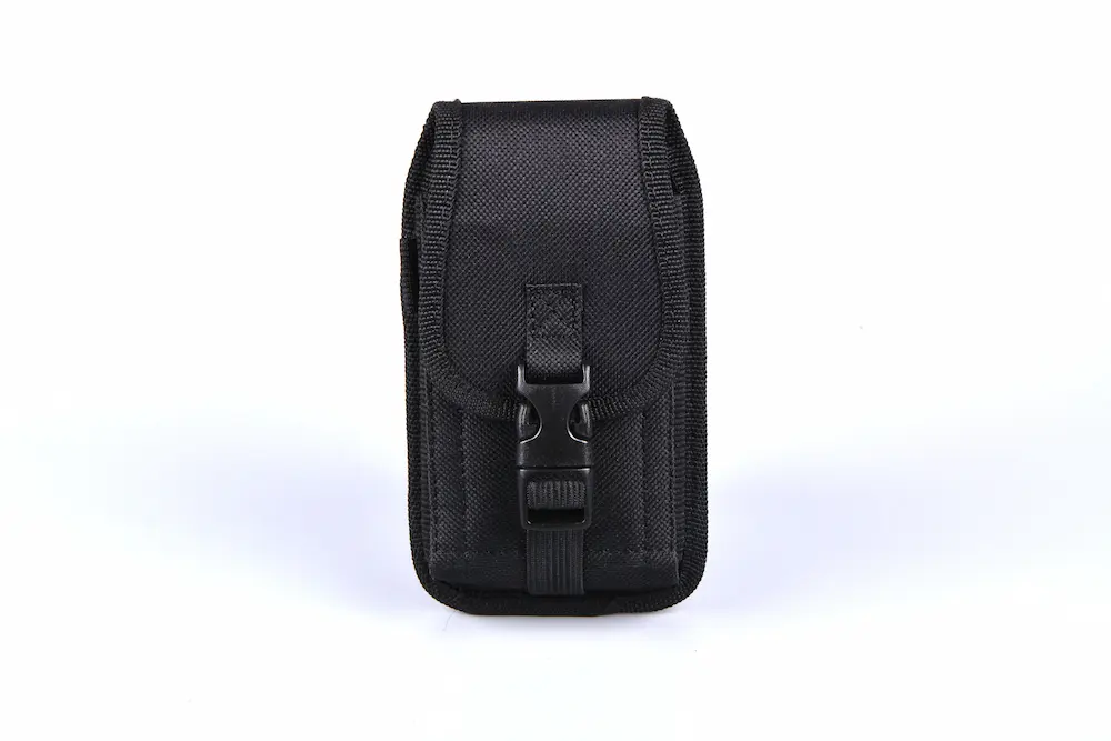 Classic Nylon Vertical Men’s Holster