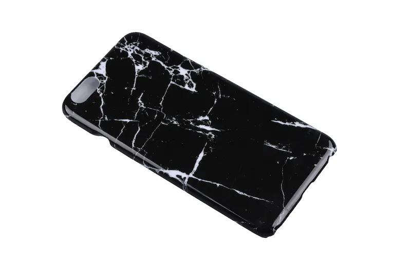 Marble Pattern Phone Case