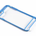 Clear Minimalism Phone Case