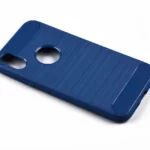 Brushed Reflective Phone Case