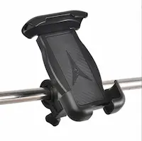 Scooter Cycling Bike Phone Mount Holder